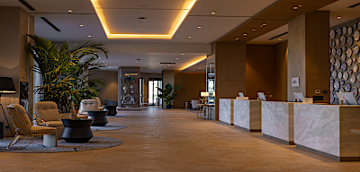 Cappadocia Marriott Hotel Genel 3